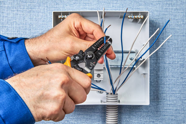 Best Electrical Panel Upgrades  in Buffalo, OK