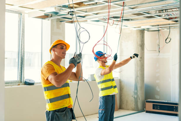 Professional Electrical Services in Buffalo, OK