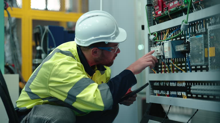 Why Trust Our Licensed Electricians for Your Electrical Needs in Buffalo, OK?