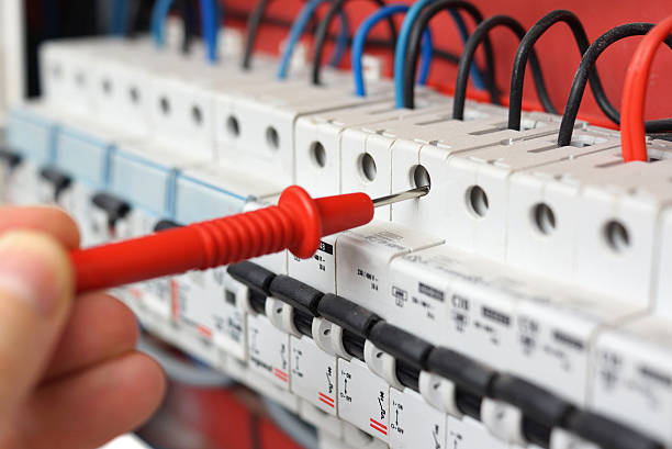 Best Electrical Remodeling Services  in Buffalo, OK